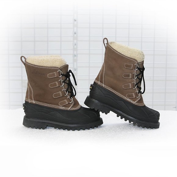 ll bean boots hiking